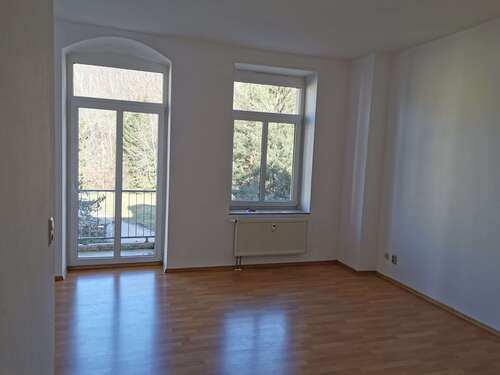 Foto - Wohnung zum Mieten in Kreischa 252,00 € 34.99 m²