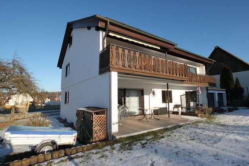 Foto - Wohnung zum Mieten in Dettenhausen 1.450,00 € 122 m²