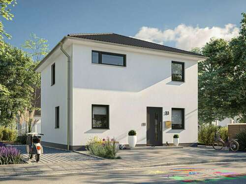 Foto - Haus zum Kaufen in Dessau Mildensee 302.930,00 € 101 m²