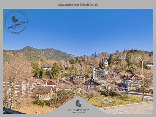 Foto - Wohnung zum Kaufen in Garmisch-Partenkirchen 249.900,00 € 39.25 m²