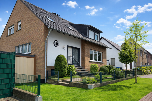 Foto - Haus zum Kaufen in Hamm 360.000,00 € 128.42 m²