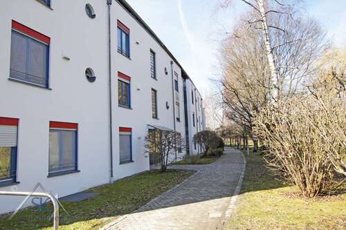 Foto - Wohnung zum Kaufen in Puchheim 312.000,00 € 41 m²