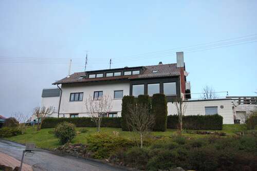 Foto - Wohnung zum Mieten in Bad Teinach-Zavelstein 490,00 € 63 m²