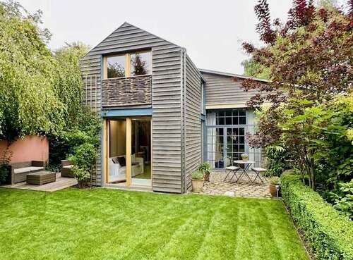 Foto - Wohnung zum Kaufen in Kühlungsborn 395.000,00 € 89.52 m²