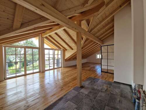 Foto - Wohnung zum Mieten in Eiselfing 1.650,00 € 140 m²