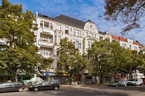 Foto - Wohnung zum Kaufen in Berlin 219.000,00 € 30 m²