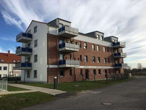 Foto - Wohnung zum Mieten in Gelsenkirchen 1.012,09 € 96.42 m²