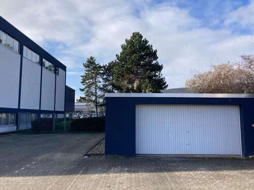 Foto - Halle in Bingen am Rhein 350,00 € 42 m²