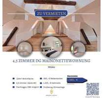 Wohnung zum Mieten in Pegau 1.225,00 € 123.6 m²