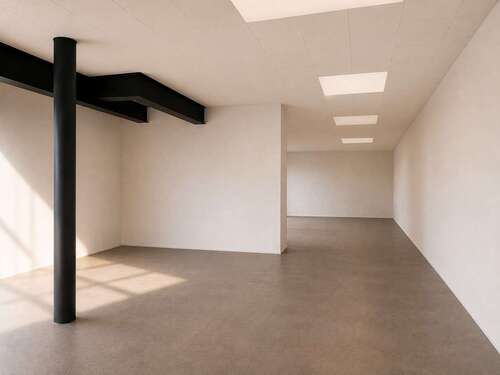 Foto - Büro in Singen 890,00 € 80 m² - 890,00&nbsp;EUR Kaltmiete, ca.&nbsp; 80,00&nbsp;m&sup2;
