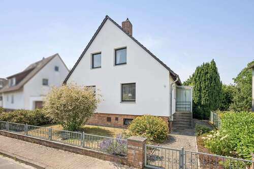 Foto - Haus zum Kaufen in Hemmingen 379.000,00 € 127 m²