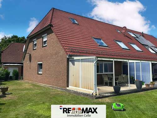 Foto - Haus zum Kaufen in Winsen (Aller) 199.000,00 € 108 m²