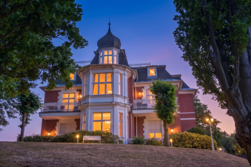 Foto - Wohnung zum Kaufen in Heringsdorf 425.000,00 € 76.06 m²