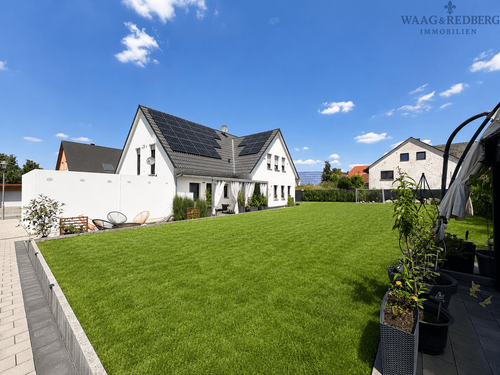 Foto - Haus zum Kaufen in Höchstadt an der Aisch 749.000,00 € 193 m²