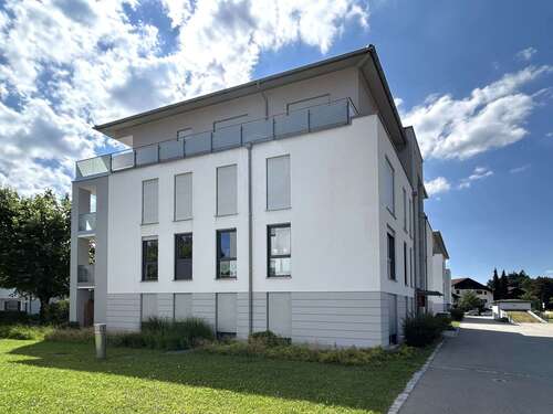Foto - Wohnung zum Kaufen in Füssen 460.000,00 € 92.39 m²
