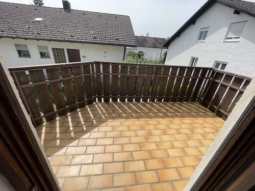 Foto - Wohnung zum Mieten in Ingolstadt 980,00 € 75 m²