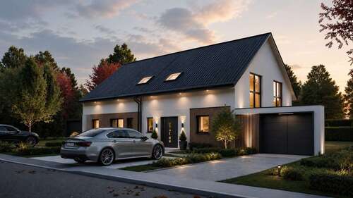 Foto - Haus zum Kaufen in Maxdorf 538.000,00 € 125 m²