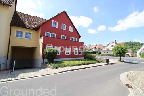 Foto - Büro in Pegnitz 449.000,00 € 349.15 m²