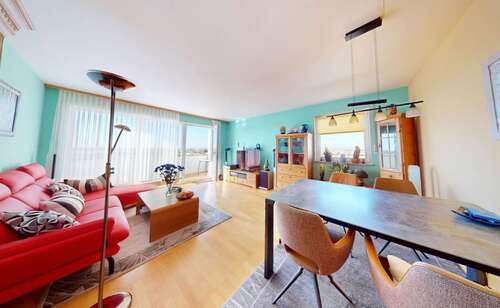 Foto - Wohnung zum Kaufen in Poing 514.900,00 € 78 m²