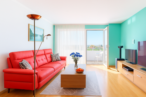 Foto - Wohnung zum Kaufen in Poing 519.900,00 € 78 m²