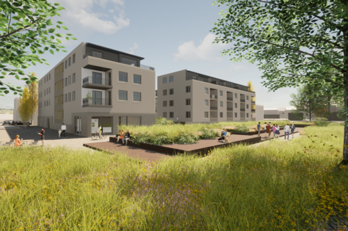 Foto - Grundstück in Marktredwitz 15.270,00 € 115.68 m²