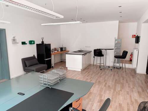 Foto - Büro in Bendorf 750,00 € 70 m² - 750,00 EUR Kaltmiete, ca.  70,00 m²