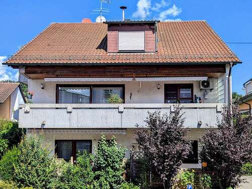 Foto - Wohnung zum Kaufen in Markgröningen 398.000,00 € 107 m²
