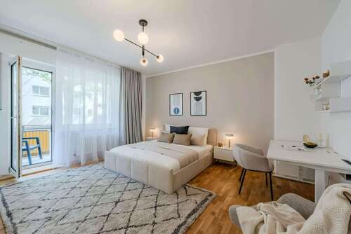 Foto - Wohnen auf Zeit in Berlin 1.435,00 €