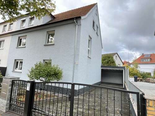 Foto - Haus zum Kaufen in Bad Vilbel 787.000,00 € 199 m²