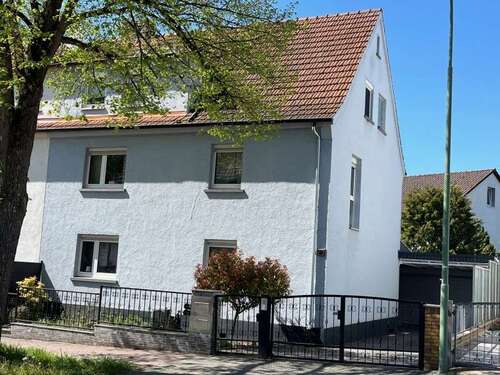 Foto - Haus zum Kaufen in Bad Vilbel 787.000,00 € 181.52 m²