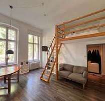 Wohnung zum Kaufen in Berlin 190.000,00 € 34.5 m²