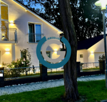 Haus zum Kaufen in Dallgow 1.499.000,00 € 320 m²