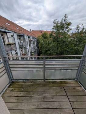 Foto - Wohnung zum Mieten in Dresden 483,53 € 42.94 m²