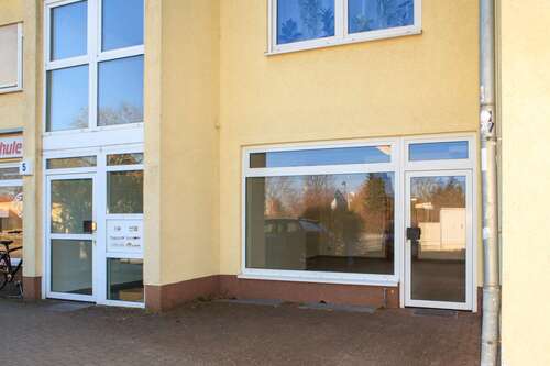 Foto - Einzelhandel in Königs Wusterhausen 120.000,00 € 36.7 m²