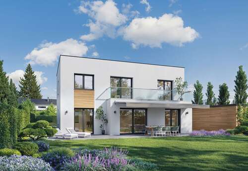 Foto - Haus zum Kaufen in Neustadt an der Waldnaab 646.108,00 € 180 m²