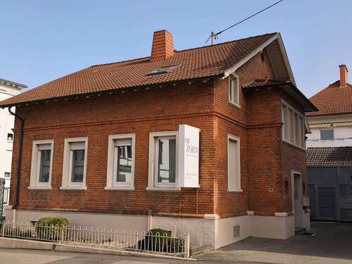 Foto - Wohnung zum Mieten in Bad Kreuznach 650,00 € 80 m²