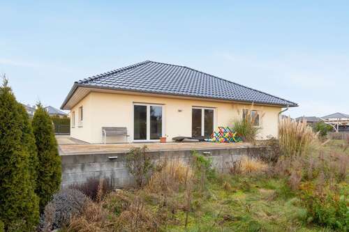 Foto - Haus zum Kaufen in Strausberg 520.000,00 € 134.8 m²