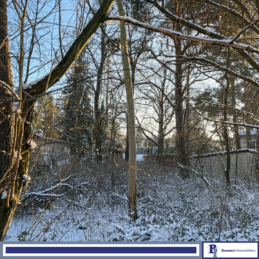 Foto - Grundstück zu verkaufen in Berlin 235.000,00 € 423 m²