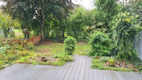 Foto - Wohnung zum Kaufen in Oberursel (Taunus) 375.000,00 € 100 m²