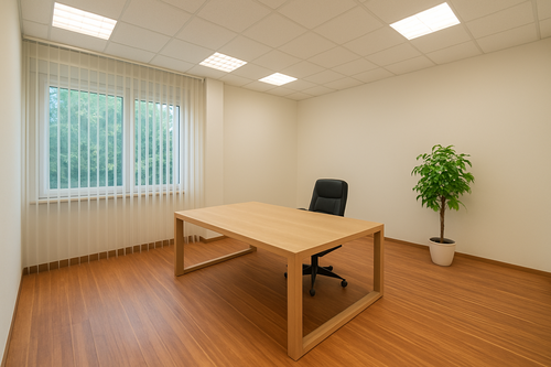Foto - Büro in Berlin 614,79 € 26.73 m²