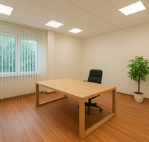 Büro in Berlin 614,79 € 26.73 m²