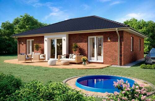 Foto - Haus zum Kaufen in Böken 370.590,00 € 115 m²