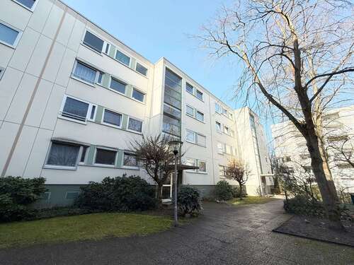 Foto - Wohnung zum Kaufen in Laatzen 129.000,00 € 85 m²