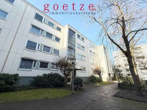 Foto - Wohnung zum Kaufen in Laatzen 129.000,00 € 85 m²