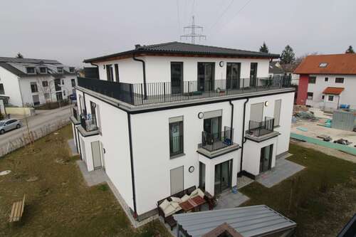 Foto - Wohnung zum Kaufen in München 554.000,00 € 51.04 m²