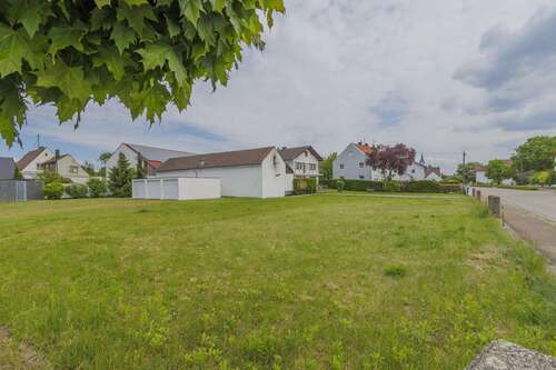 Foto - Grundstück zu verkaufen in Ernsgaden 335.000,00 € 683 m²