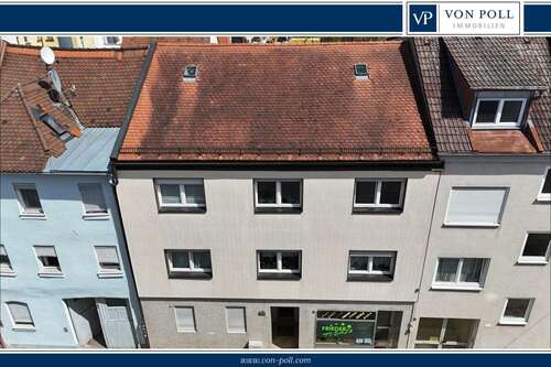 Foto - Haus zum Kaufen in Ansbach 459.000,00 € 307 m²
