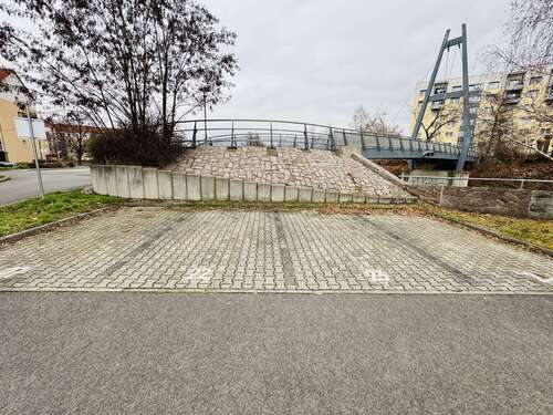 Foto - Garage zu vermieten in Freital 25,00 €