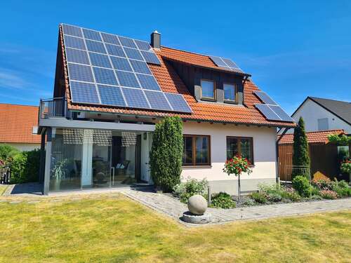 Foto - Haus zum Kaufen in Höchstädt 569.000,00 € 148 m²
