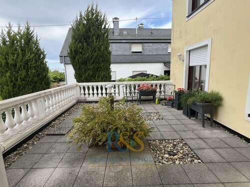Foto - Wohnung zum Kaufen in Hachenburg 189.000,00 € 74.51 m²